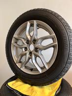 MOETEN WEG Anzio Wheels / Mazda / zgan / 16 inch / 5x114,3, Ophalen of Verzenden, Zo goed als nieuw