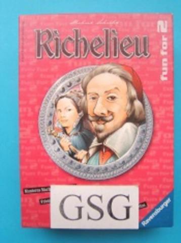 Richelieu nr. 27 147 4-01 (Nieuw) beschikbaar voor biedingen