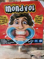 Hilarisch spel Mondvol voor leuke avonden lachen...., Ophalen of Verzenden