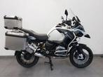 BMW R 1200 GS LC ADVENTURE, Motoren, Motoren | BMW, 2 cilinders, Motorrijbewijs A, Particulier, Meer dan 35 kW