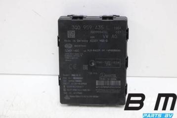 Regelapparaat keyless entry VW Golf 7 FL 3Q0959435L beschikbaar voor biedingen
