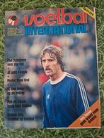 Voetbal International nummer 48, van 28 nov.- 3 dec. 1977, Ophalen of Verzenden, Gebruikt, Ajax, Boek of Tijdschrift