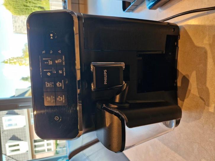 Philips 2200 series, Witgoed en Apparatuur, Koffiezetapparaten, Zo goed als nieuw, Koffiebonen, Overige modellen, Ophalen
