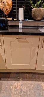 Siemens inbouw vaatwasser - Overbodig!, Witgoed en Apparatuur, Vaatwasmachines, Ophalen, Gebruikt, 60 cm of meer, Kort programma