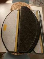 Halfronde trapmatten - Set, Huis en Inrichting, Minder dan 50 cm, 50 tot 100 cm, Nieuw, Ophalen of Verzenden