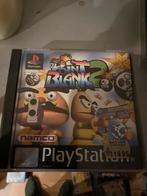 Point blank 2, Spelcomputers en Games, Games | Sony PlayStation 1, 1 speler, Ophalen of Verzenden, Zo goed als nieuw, Vanaf 3 jaar