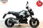 Honda MSX 125 GROM (bj 2025), Bedrijf, ABS, Naked bike