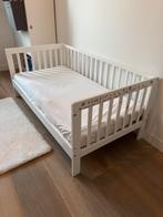 Peuterbed petit amelie 70x140, Ophalen, 70 tot 85 cm, 140 tot 160 cm, Zo goed als nieuw