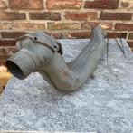 VW NOS Warmtewisselaar links 63- Kever Bus KG, Ophalen of Verzenden, Zo goed als nieuw