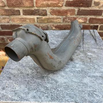 VW NOS Warmtewisselaar links 63- Kever Bus KG beschikbaar voor biedingen