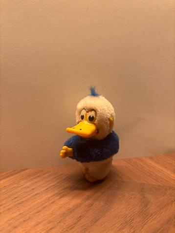Vintage Donald Duck Clip-on beschikbaar voor biedingen