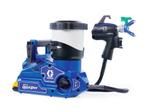 GRACO Ultra QuickShot, Doe-het-zelf en Verbouw, Schildersmaterialen, Ophalen of Verzenden, Gebruikt, Verfspuit of Verfpomp