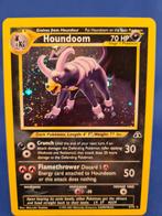 Houndoom 4/75 - Neo Discovery, Verzenden, Gebruikt