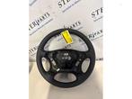 Stuurwiel van een Mercedes C-Klasse, Auto-onderdelen, 12 maanden garantie, -, Nieuw, Ophalen of Verzenden
