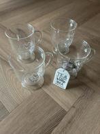 Riviera maison glazen, Glas of Glazen, Nieuw, Ophalen of Verzenden, Glas