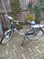 SUPER MOOIE GAZELLE ORANGE E.BIKE, Fietsen en Brommers, Fietsen | Dames | Damesfietsen, Ophalen, Zo goed als nieuw, Gazelle, Versnellingen