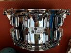Sonor Phonic HLD588 14 x 8” snare, Muziek en Instrumenten, Ophalen of Verzenden, Zo goed als nieuw, Sonor