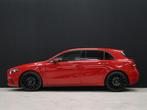 Mercedes-Benz A-Klasse 180 Business Solution Luxury [CAMERA,, 65 €/maand, 136 pk, Gebruikt, 4 cilinders