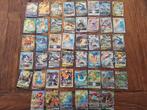 Spaanse pokemon kaarten, Ophalen of Verzenden, Gebruikt, Meerdere kaarten