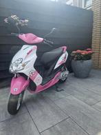 Yamaha Jog R (Guru edition), Fietsen en Brommers, Snorfietsen en Snorscooters, Ophalen, Tweetakt, Gebruikt, Yamaha
