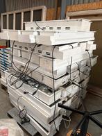 TL-armaturen, Ophalen, Gebruikt, Lamp met armatuur, .