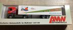 AWM 1:87 vrachtwagen, Ophalen of Verzenden, Nieuw, Bus of Vrachtwagen, AWM