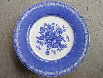 11 borden Churchill "Out of the Blue"magnetron+vaatwasser c1 beschikbaar voor biedingen