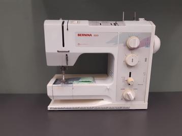 Bernina 1001 beschikbaar voor biedingen
