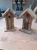 Vogelhuisjes, Tuin en Terras, Vogelhuisjes en Vogelbaden, Ophalen