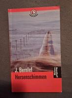 Hersenschimmen. J. Bernlef., Boeken, Ophalen of Verzenden, Zo goed als nieuw