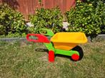 Kinder kruiwagen, Kinderen en Baby's, Ophalen, Gebruikt