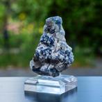 fluoriet uit weardale #9, Ophalen of Verzenden, Mineraal