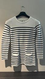 SUPERDRY trui maat S, Wit, Zo goed als nieuw, Maat 36 (S), Superdry