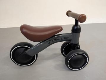 2Cycle Mini-Bike beschikbaar voor biedingen