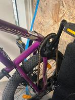 Merida Matts MTB paars j20 inch, Minder dan 45 cm, Gebruikt, Hardtail, Merida