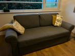 Bank Backabro Ikea (slaapbank), Ophalen, Gebruikt, Tweepersoons