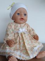 poppenkleertjes  43 cm  no  9, Ophalen of Verzenden, Nieuw, Babypop