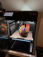 Bambulab H2D compleet, Computers en Software, 3D Printers, Ophalen, Zo goed als nieuw