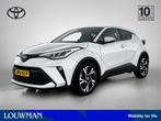 Toyota C-HR 1.8 Hybrid Executive (bj 2023, automaat), Auto's, 12 maanden, Stof, 4 cilinders, Bedrijf