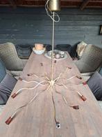 Hang lamp sfeerlamp eettafellamp, Ophalen of Verzenden, Zo goed als nieuw