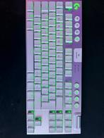 Logitech G915 TKL, Computers en Software, Toetsenborden, Ophalen, Gaming toetsenbord, Zo goed als nieuw, Draadloos