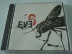 EVE 6 - EVE 6 alt rock, Ophalen of Verzenden