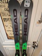 163cm HEAD SUPERSHAPE l.MAGNUM, Sport en Fitness, 160 tot 180 cm, Ophalen of Verzenden, Zo goed als nieuw, Carve