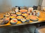 Compleet Blond Amsterdam Servies, Huis en Inrichting, Keuken | Servies, Blond Amsterdam, Ophalen of Verzenden, Zo goed als nieuw