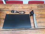 Dell 24 Monitor – P2422HE, IPS, Ophalen of Verzenden, Dell, In hoogte verstelbaar