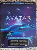 Avatar Extended Edition, Cd's en Dvd's, Blu-ray, Ophalen of Verzenden, Zo goed als nieuw, Boxset
