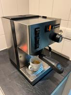 Rancilio Silvia | volledig gereviseerd, Witgoed en Apparatuur, Koffiezetapparaten, Ophalen of Verzenden, Refurbished, Espresso apparaat