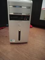 Dell Computer - Goedkoop!, Computers en Software, Desktop Pc's, Ophalen, Gebruikt, HDD, Minder dan 4 GB