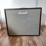 Marshall Origin 50C Combo, Muziek en Instrumenten, Ophalen, Zo goed als nieuw, Gitaar, Minder dan 50 watt