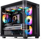 Jonsbo Gaming PC RTX 5070 Ti, Online, Overige genres, Ophalen of Verzenden, 3 spelers of meer